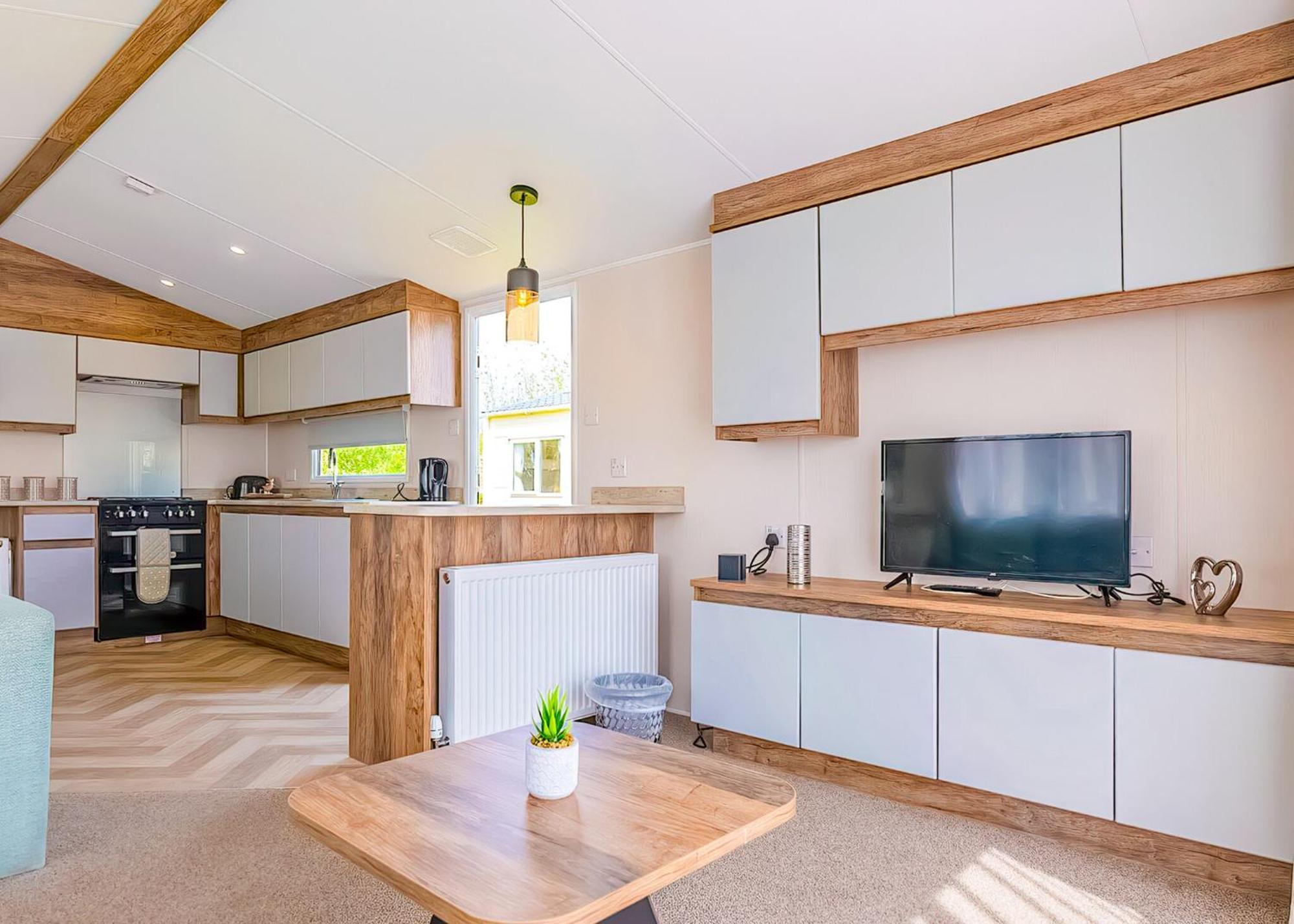 Wild Rose Holiday Park Colby  Room photo