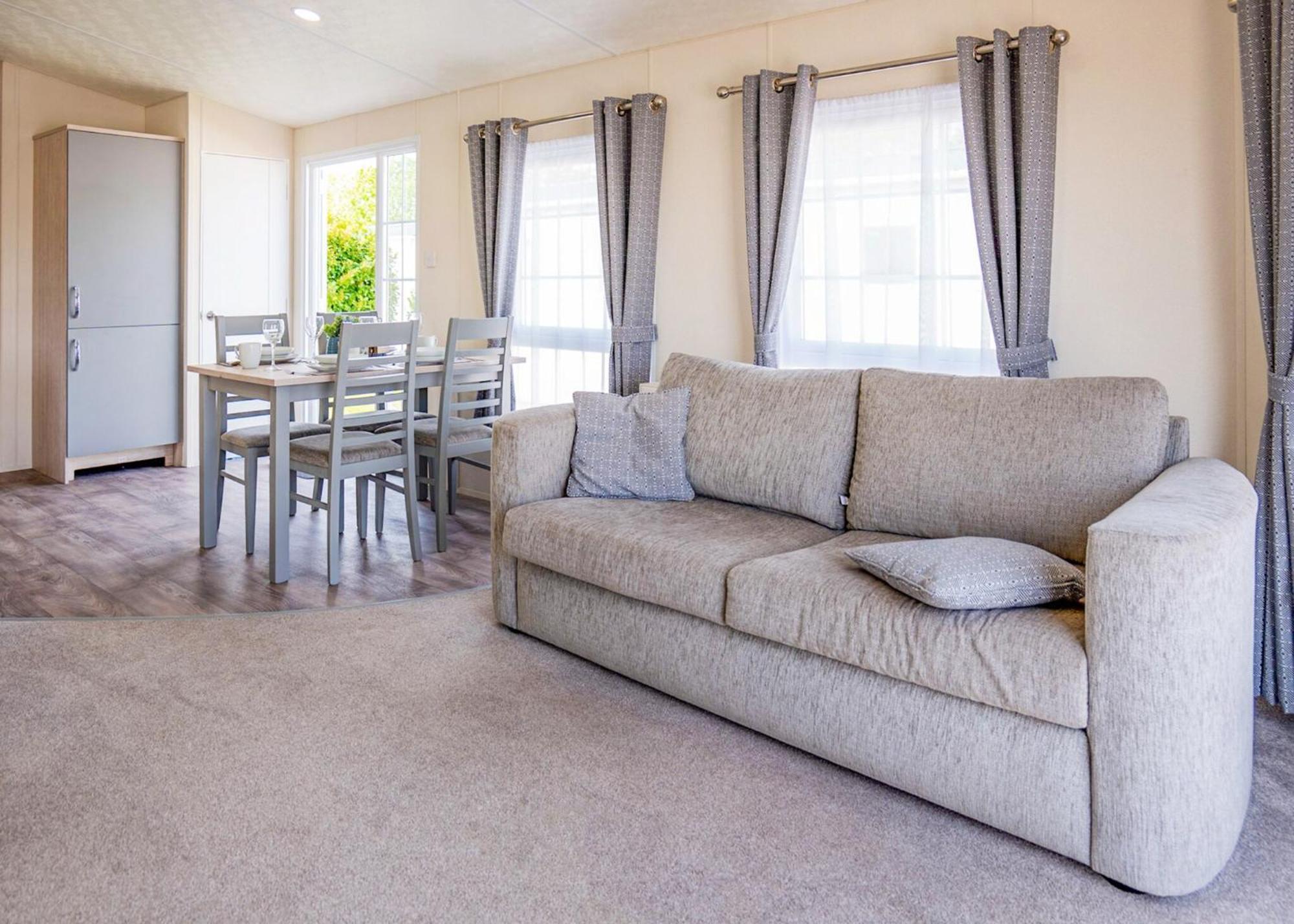 Wild Rose Holiday Park Colby  Room photo